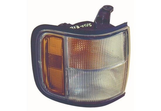 ABAKUS Pisca 213-1516L-A ABAKUS 213-1516L-A Jogo de piscas Isuzu D-MAX 8DH preço