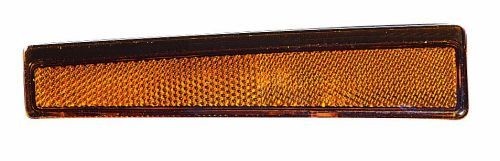ABAKUS Breddmarkeringslykta 214-2907L Mitsubishi Pajero Sport SUV Parkeringsljus ABAKUS 214-2907L