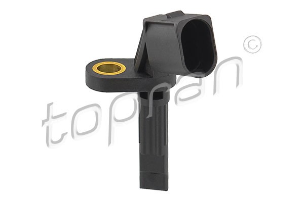 TOPRAN Αμορτισέρ 720 859 Αμορτισέρ ανάρτησης CITROËN TOPRAN 720 859