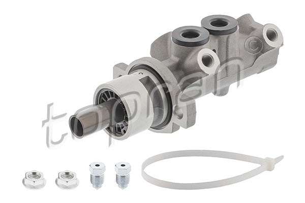 TOPRAN Tlmič pérovania 112 039 Tlmiče perovania TOPRAN TT 112 039 lacné