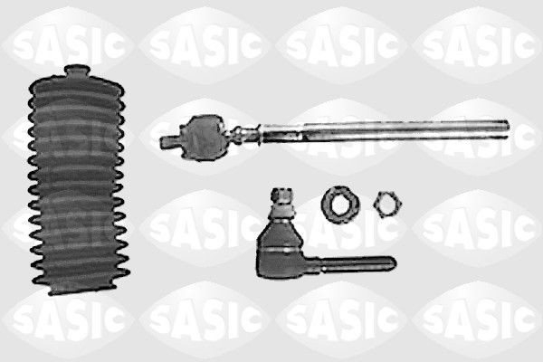 SASIC Spurstange 8123153 8123153 Spurstangen LANCIA YPSILON SASIC kaufen