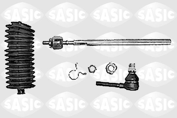 SASIC Biellette de direction 8123323 8123323 Barre de direction CITROËN BERLINGO SASIC