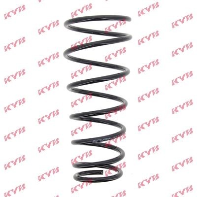 KYB Mola de suspensão RI6170 Molas KYB Toyota RAV 4 K-Flex RI6170