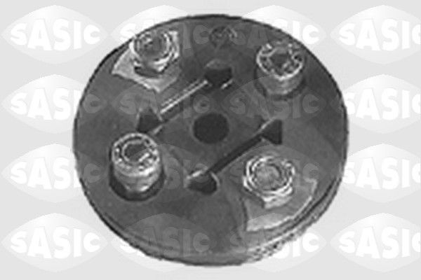 SASIC Flens, stuurkolom 0404144S SASIC 0404144S Koppeling, stuurkolom CITROËN BX Hatchback aan een voordelige prijs
