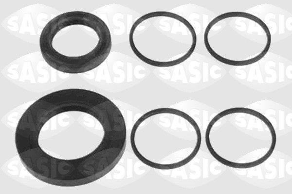 SASIC Repair Kit, steering gear 1004015 Audi A3 SASIC repair kit, steering gear 1004015