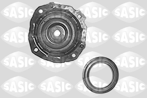 SASIC Remondikomplekt, kande- / juhtliigend 4005221 SASIC 4005221 Remondikomplekt, kande- / juhtliigend Renault Megane DA originaal hind