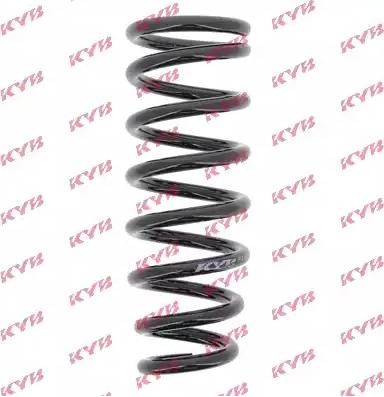 KYB Chassisveer RI6504 KYB RI6504 Springveer Fiat SEDICI originele
