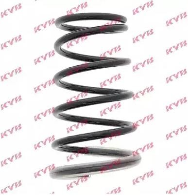 KYB Mola de suspensão RI6515 KYB RI6515 originais Mola helicoidal FORD USA BRONCO preço