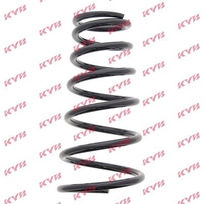 Spiralfjäder KYB RI6517 KYB K-Flex RI6517 Spiralfjäder LEXUS RX 2021