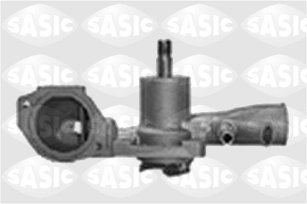 SASIC Pompa acqua 2021981 SASIC 2021981 Pompa raffreddamento motore Peugeot 504 Cabrio prezzo