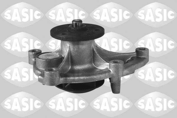 SASIC Vattenpump 3600004 3600004 SASIC vattenpumpar BMW 6-serie