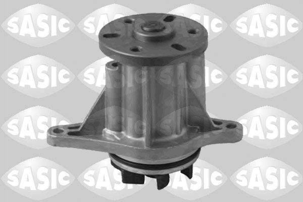 SASIC Vandpumpe 3600005 Vandpumpe SASIC Peugeot BOXER 3600005