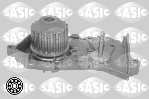SASIC Waterpomp 3604004 Nissan ALMERA Waterpomp SASIC 3604004