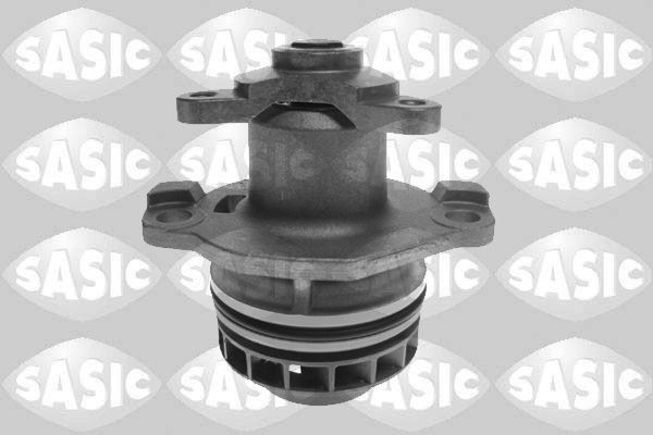 SASIC Waterpomp 3604006 Waterpomp van de motor SASIC ALMERA 3604006 goedkoop
