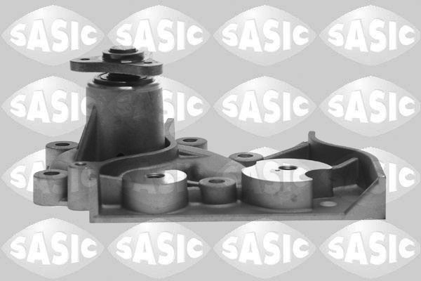 SASIC Waterpomp 3606043 SASIC 3606043 Waterpomp van de motor Kia Carens FС prijs