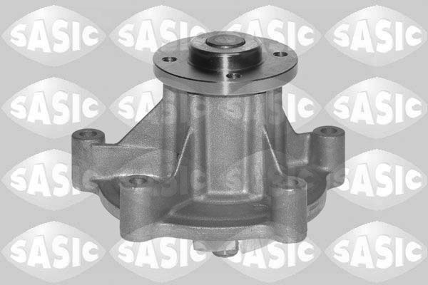 SASIC Pompe à eau 3606051 Mercedes-Benz Classe E Pompe du liquide de refroidissement SASIC 3606051