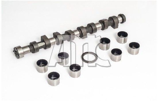 AMC Kamakselsett 663821K AMC 663821K Kamaksel Ascender SUV pris