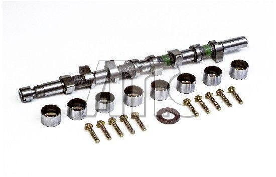 AMC Camshaft Kit 666832K AMC 666832K Renault Megane 1 camshaft replacement