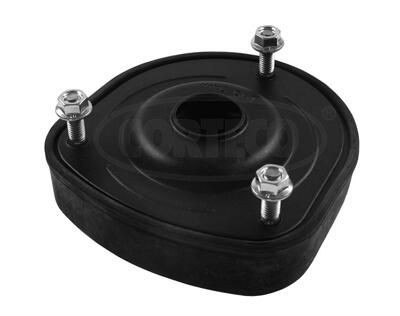 CORTECO Fjærbeinslager 80001937 CORTECO 80001937 Støtdemperfeste SUBARU Impreza III Stasjonsvogn billige