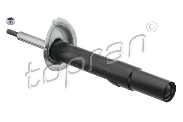 TOPRAN Αμορτισέρ 501 618 Αμορτισέρ ανάρτησης TOPRAN CITROËN 501 618