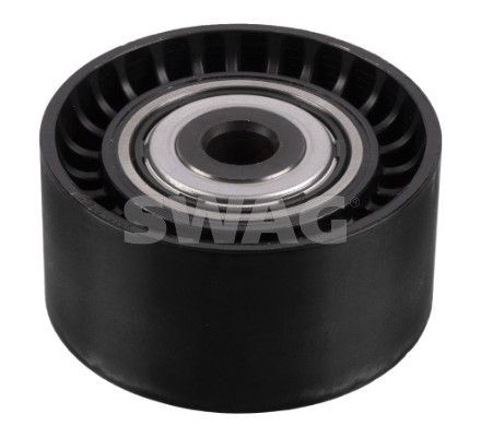 Umlenkrolle Keilrippenriemen SWAG 60 93 6826 SWAG 60 93 6826: Umlenk Führungsrolle Smart FORFOUR 2018