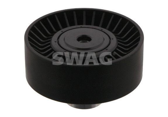 SWAG Medløberhjul, multi-V-rem 30 93 4542 SWAG 30934542 Porsche Cayman 987 Medløberhjul pris