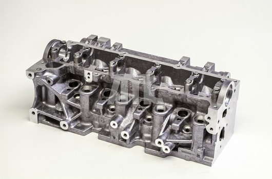 AMC Κυλινδροκεφαλή 908893 Κυλινδροκεφαλη Suzuki GT 908893 AMC