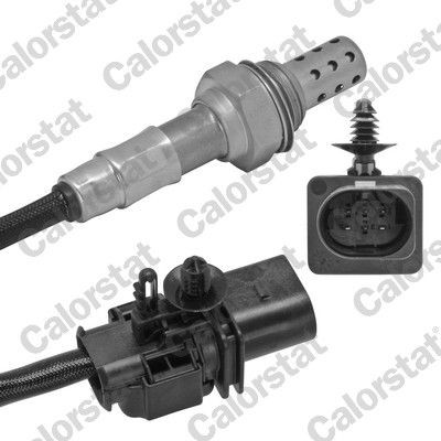 Sonda lambda CALORSTAT by Vernet LS100232 CALORSTAT by Vernet LS100232 Sensor de oxigênio Opel ZAFIRA 2025