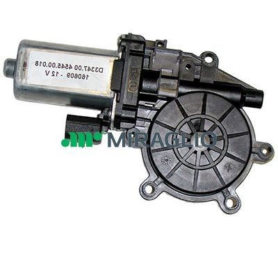 MIRAGLIO Elettromotore alzacristallo 30/897 30/897 Motorino alzacristalli MIRAGLIO Saab