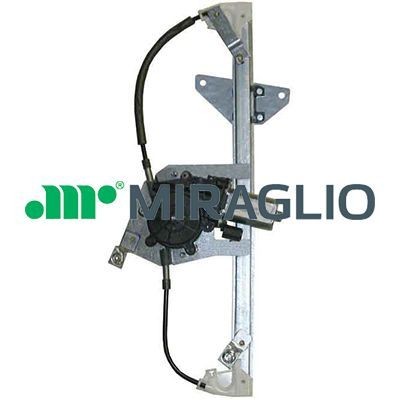 MIRAGLIO Aknatõstuk 30/995 Aknatõstuk MIRAGLIO SAAB 30/995