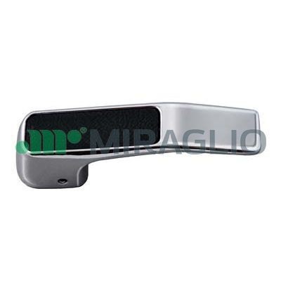 MIRAGLIO Poignée de porte, équipement intérieur 60/26 Alfa Romeo 155 Poignée de porte MIRAGLIO 60/26