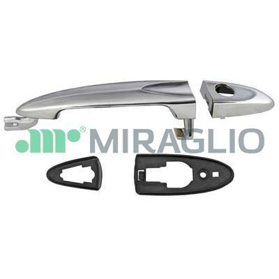 MIRAGLIO Deurhendel 80/523 Deurhendel MIRAGLIO Y 80/523 goedkoop