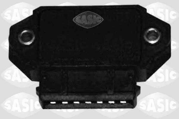 SASIC Vadības bloks, Aizdedzes sistēma 9240005 Vadības bloks, motora vadība SASIC Audi A8 9240005