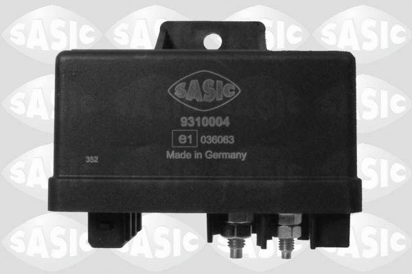 SASIC Gloeirelais 9310004 SASIC Gloeirelais 9310004
