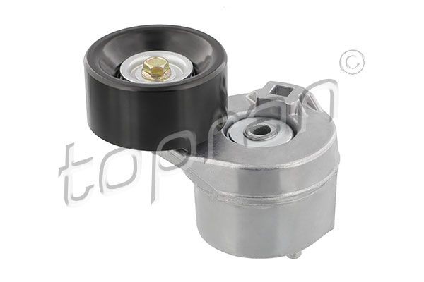 TOPRAN Napinák rebrovaného klinového remeňa 304 103 Napínacie rameno TOPRAN Mitsubishi CARISMA 304 103