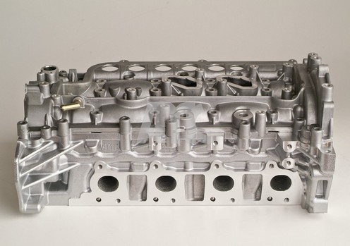 AMC Cylinder Head 908526 AMC 908526 Cylinder Head RENAULT Safrane I phase 1 Hatchback (B54) 2.0 (B540) 105 hp 1992