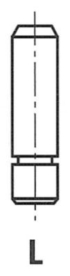 FRECCIA Klepgeleider G3585 FRECCIA G3585 Klepgeleider / pakking Hyundai i40 VF prijs