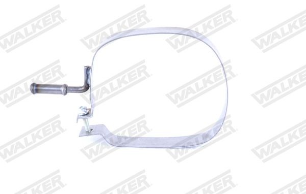 WALKER Suporte, sistema de escape 80596 Apoio de escape WALKER 407 80596 baratos
