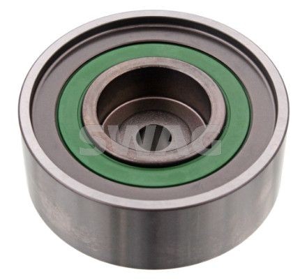 SWAG Polia de desvio / de guia, correia dentada 30 93 4783 Polia de desvio / de guia, correia dentada SKODA SWAG 30 93 4783