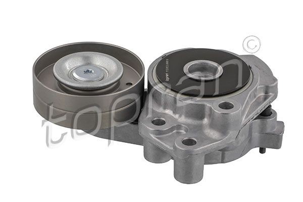 TOPRAN Tenditore cinghia servizi 113 913 113 913 costo Tenditore cinghia servizi Volkswagen LT TOPRAN