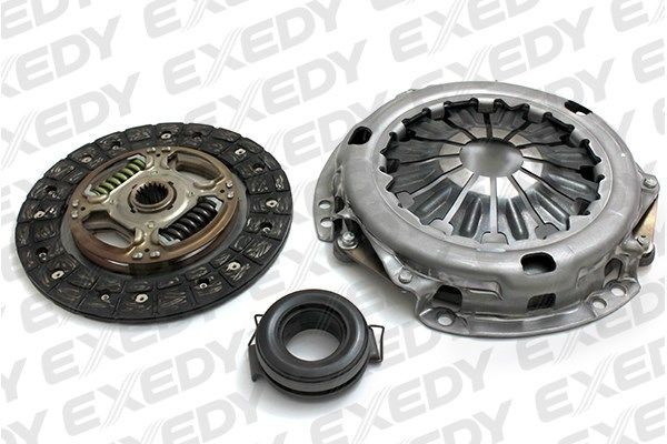 EXEDY Kit frizione TYK2253 TYK2253 costo Frizione rinforzata CITROËN C3 EXEDY