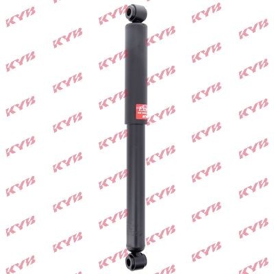 Stoßdämpfer KYB 343251 KYB Excel-G 343251: Dämpfer Mitsubishi L 200 2015