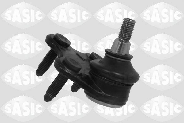 SASIC Testina braccio oscillante 7576019 SASIC 7576019 Testina braccio sospensione Ibiza Sportcoupe Cassone / coda spiovente (6J1) prezzo