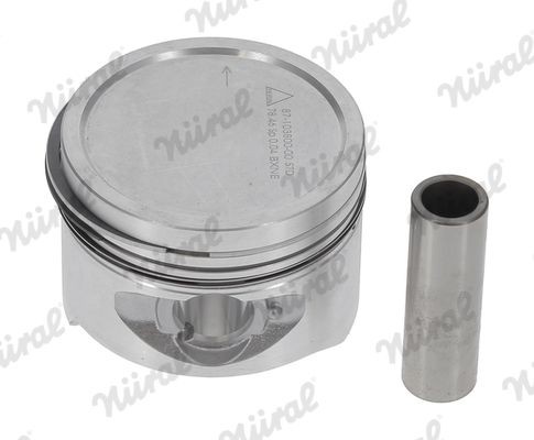 NÜRAL Piston 87-103800-00 NÜRAL 87-103800-00 RENAULT KOLEOS piston cost