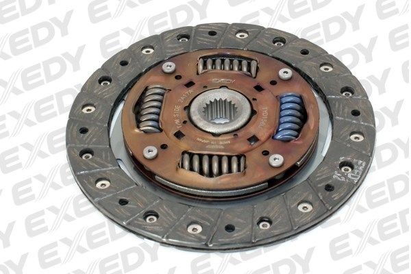 EXEDY Clutch Disc TYD156U PEUGEOT 205 EXEDY clutch plate TYD156U