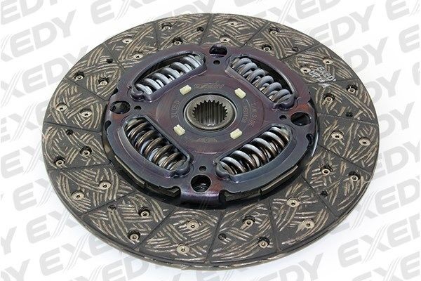 EXEDY Clutch Disc MBD108 Peugeot 205 EXEDY clutch plate MBD108