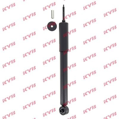 KYB Schokdemper 343318 Schokdemper HONDA KYB Excel-G 343318