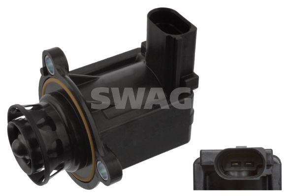 SWAG Válvula de recirculação de ar, alimentação 30 93 9245 30 93 9245 Válvula de recirculação de ar, alimentação FIAT BRAVO SWAG