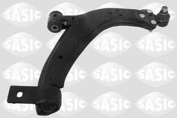 SASIC Rameno zavesenia kolies 7470018 Rameno zavesenia kolies SASIC Peugeot 407 7470018