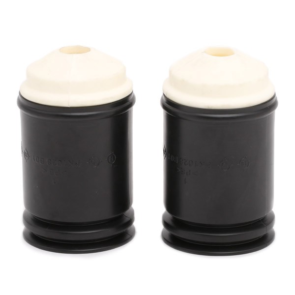 KYB Σετ προστασίας από σκόνη, αμορτισέρ 910006 Σετ προστατευτικο σκονης αμορτισερ KYB BMW 910006